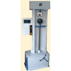 Electronic Tensile Tester